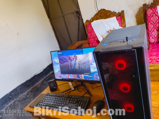 Gaming pc